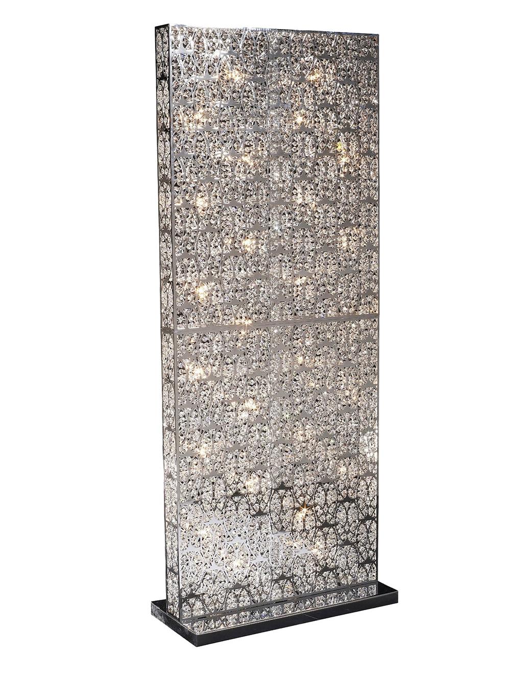 Arabesque staande lamp