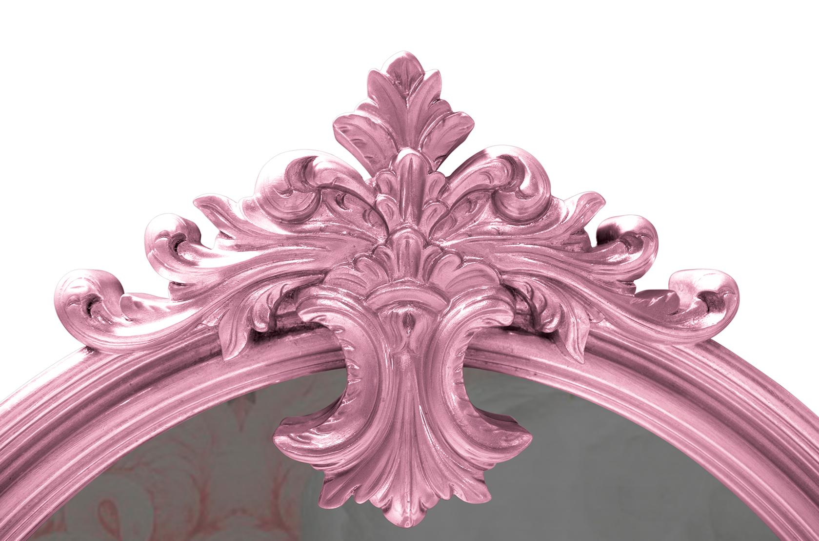 Enchanted spiegel met tv