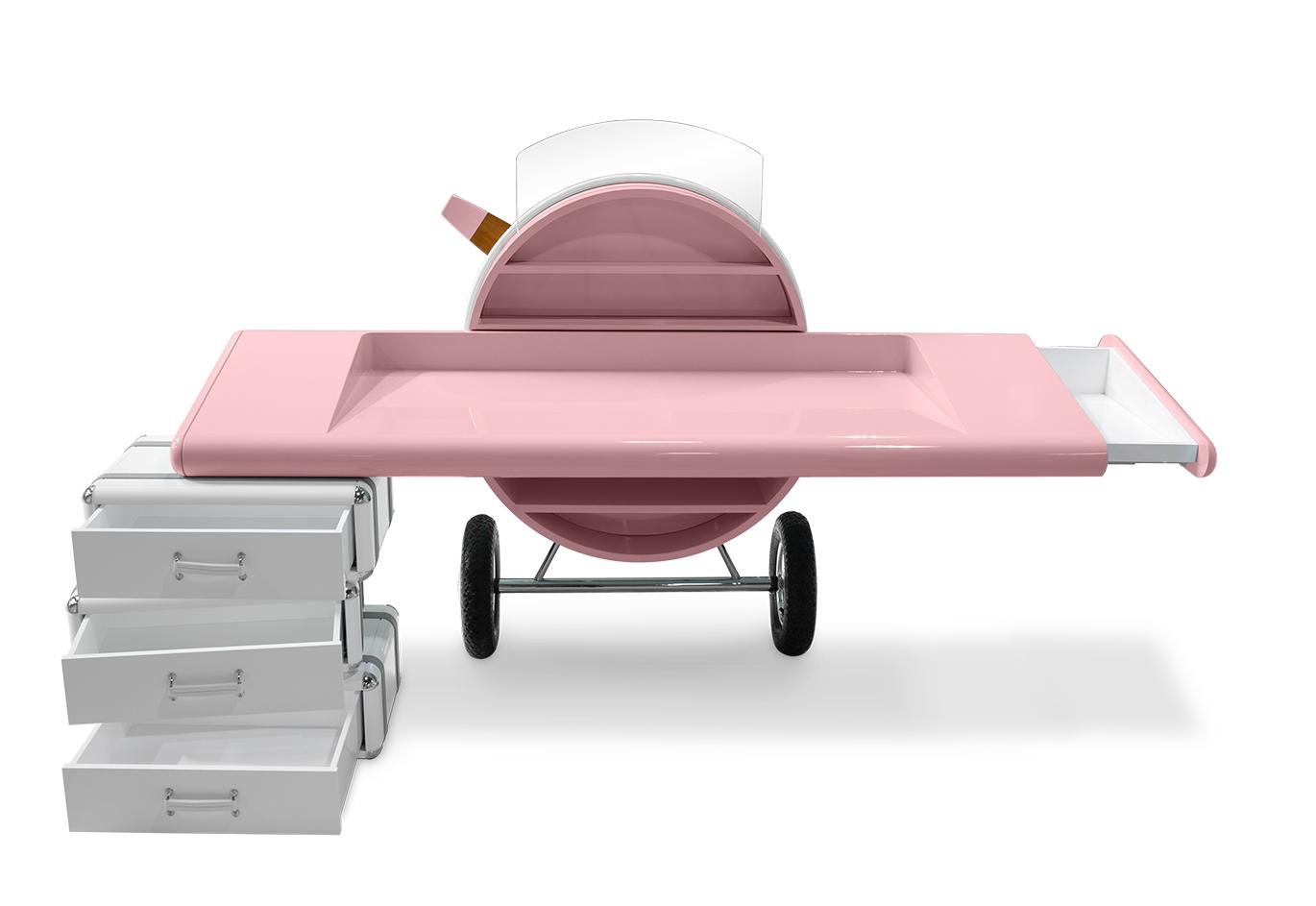 Skyline Journey kinderbureau