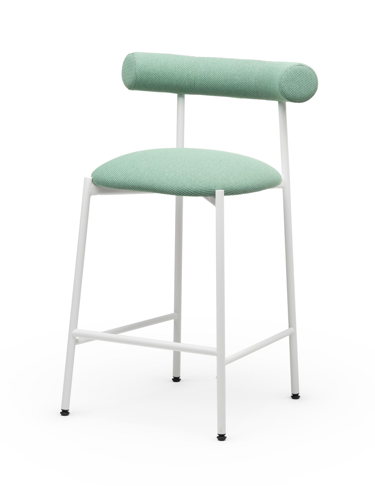 Pampa SG-65 Groene Barkruk