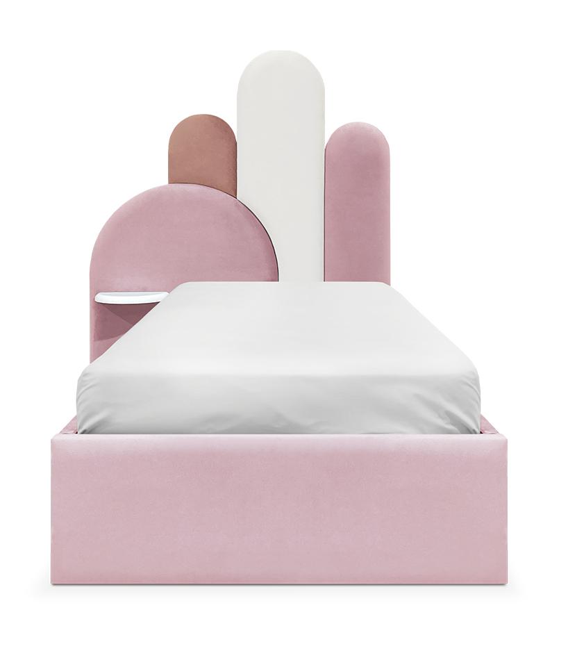 Highland Warrior bed