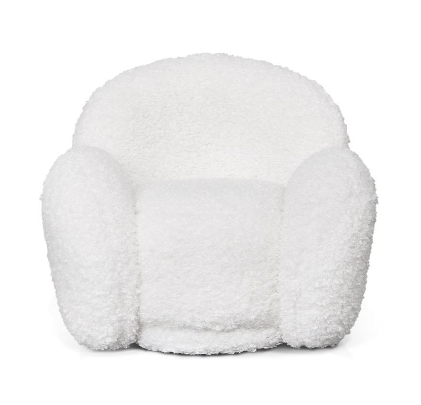 Cuddly Kids kinderfauteuil