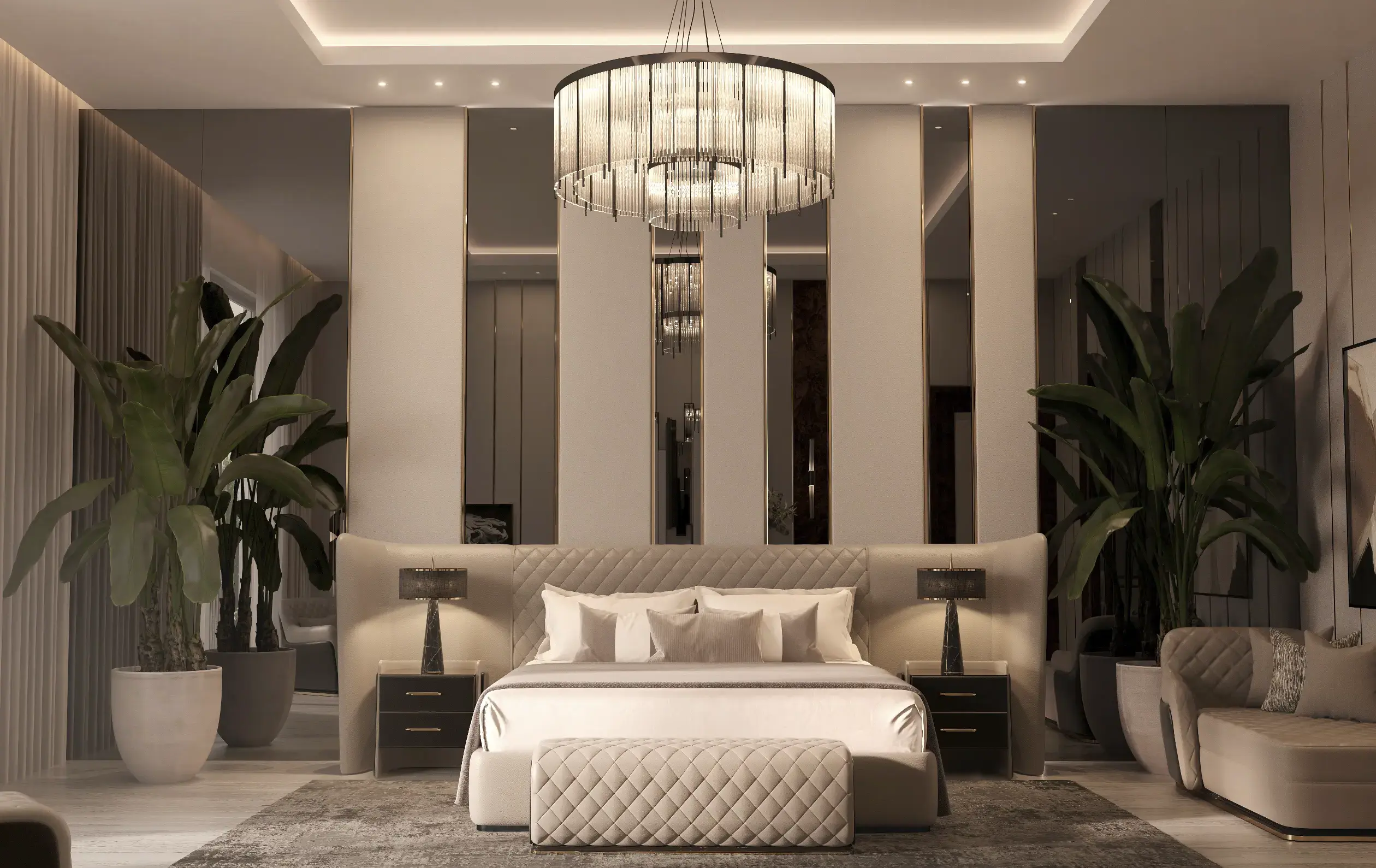 Beacon hanglamp - 1