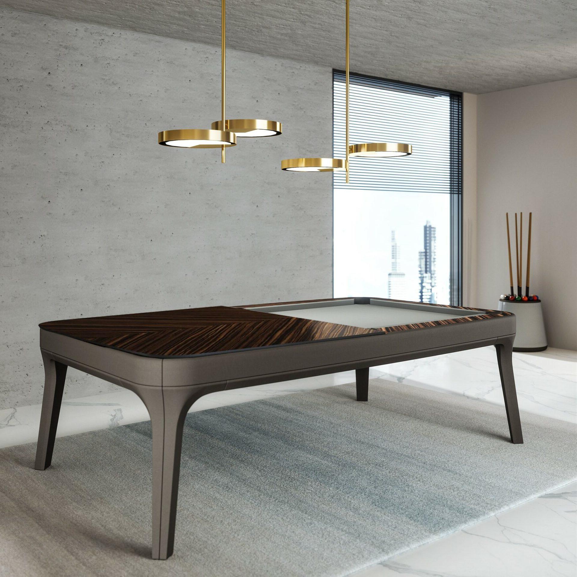 Dandy biljart tafel