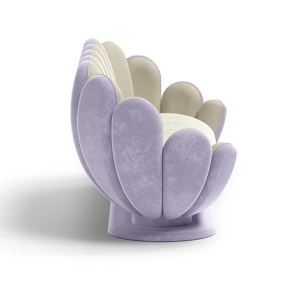 Blossom Lotus Dream kinderbank