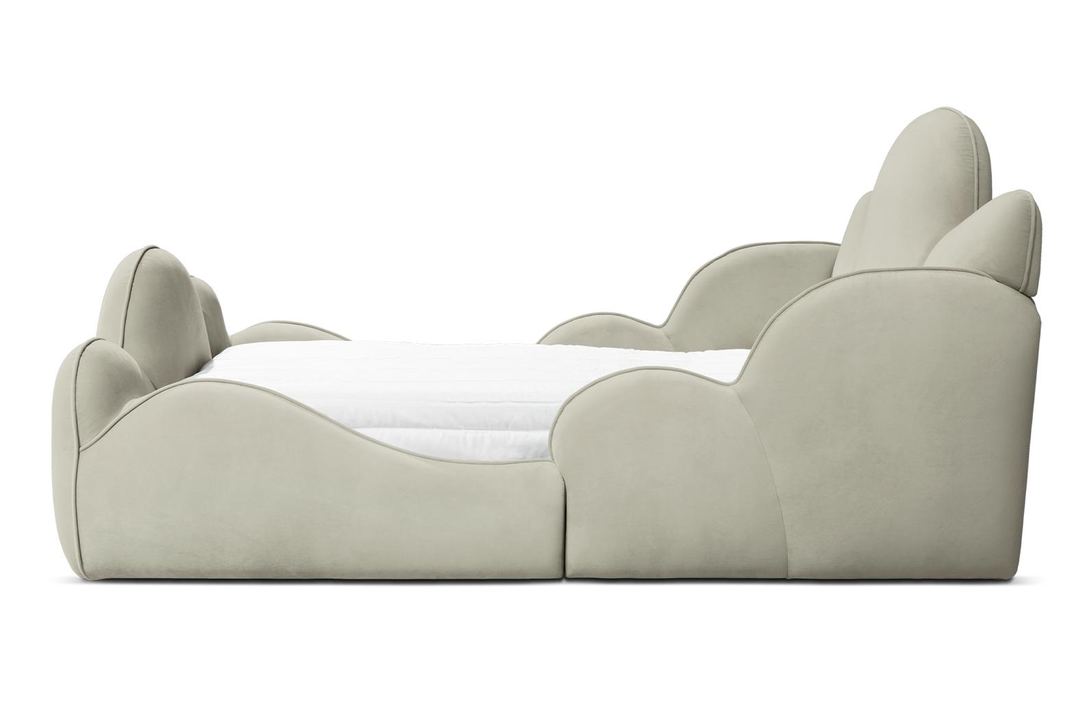 Regal Haven bed