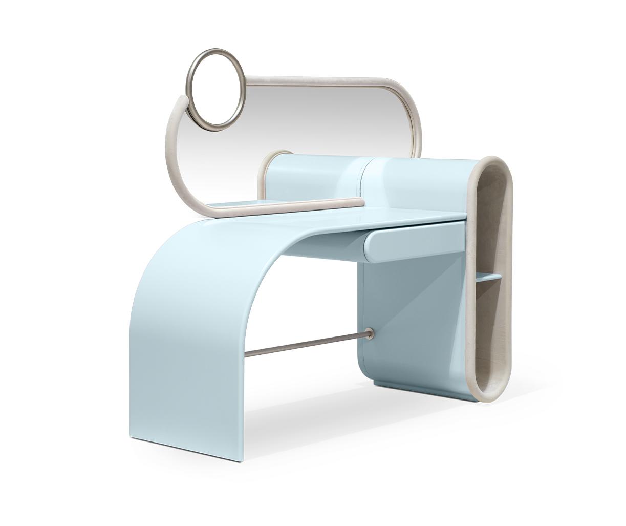 Sugar Rush kinderkaptafel