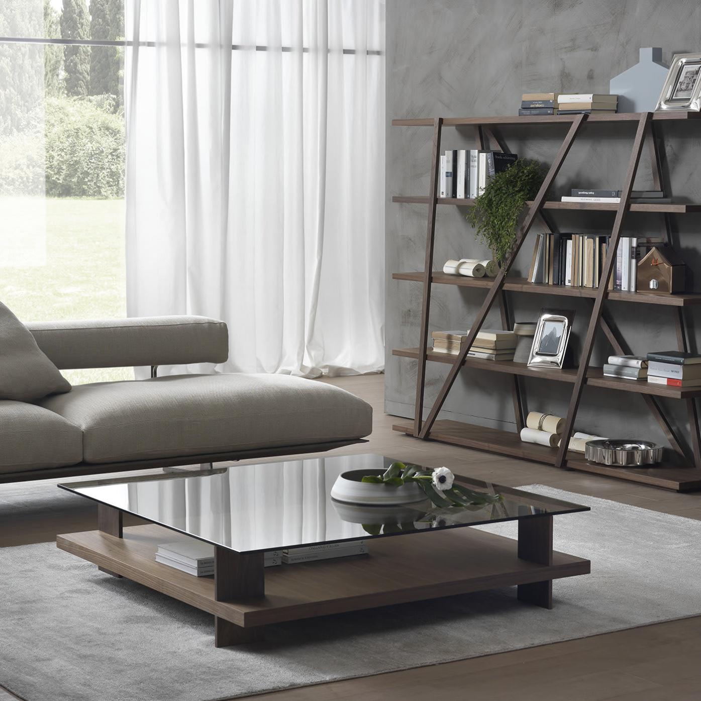 Corallo salontafel