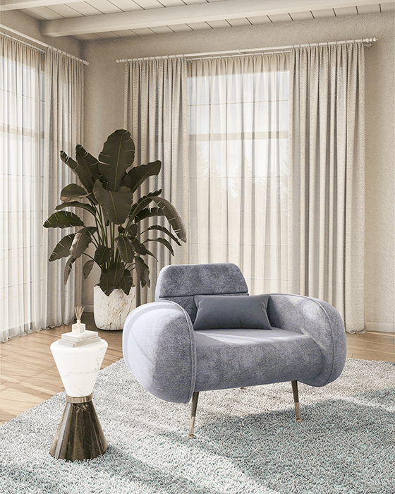 Marcus fauteuil - 3