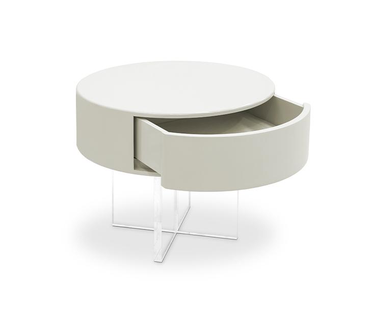 Nimbus zwevend nachtkastje