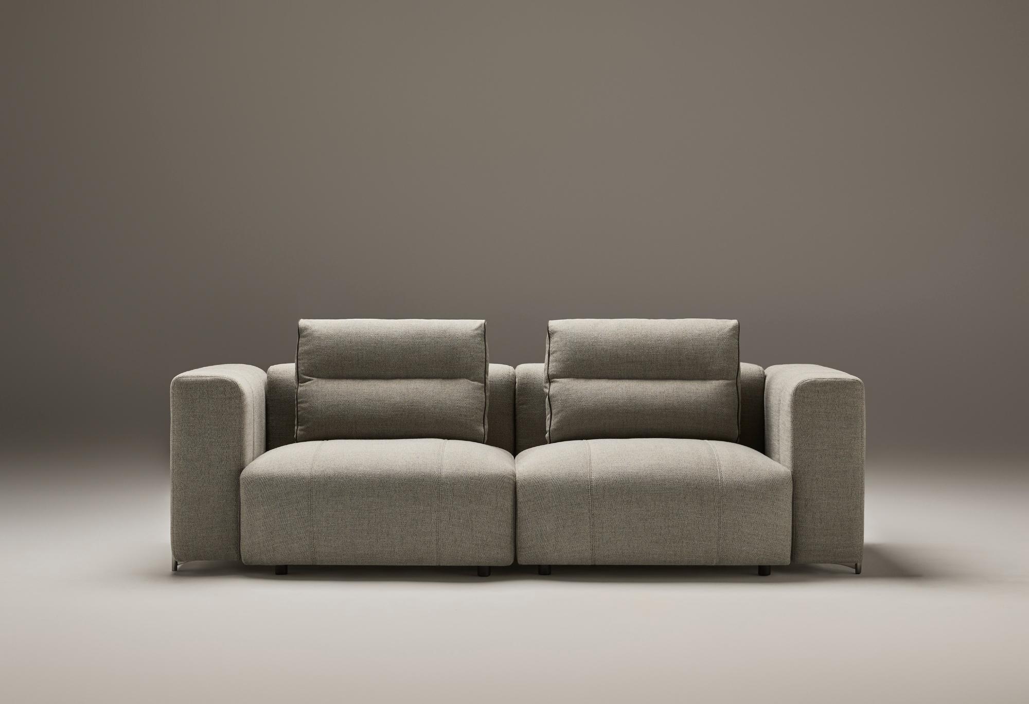 Bellagio Comfort 2-zitsbank