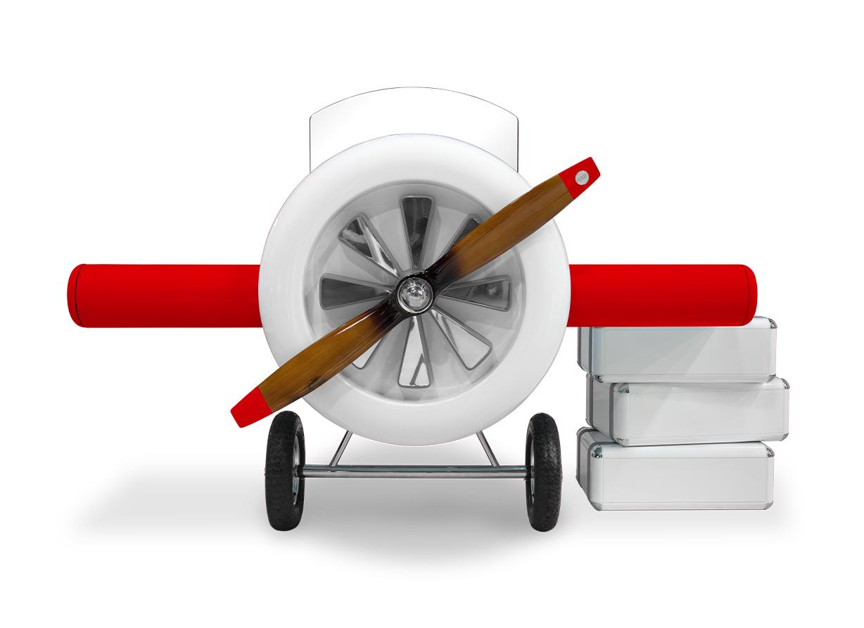 Skyline Journey kinderbureau