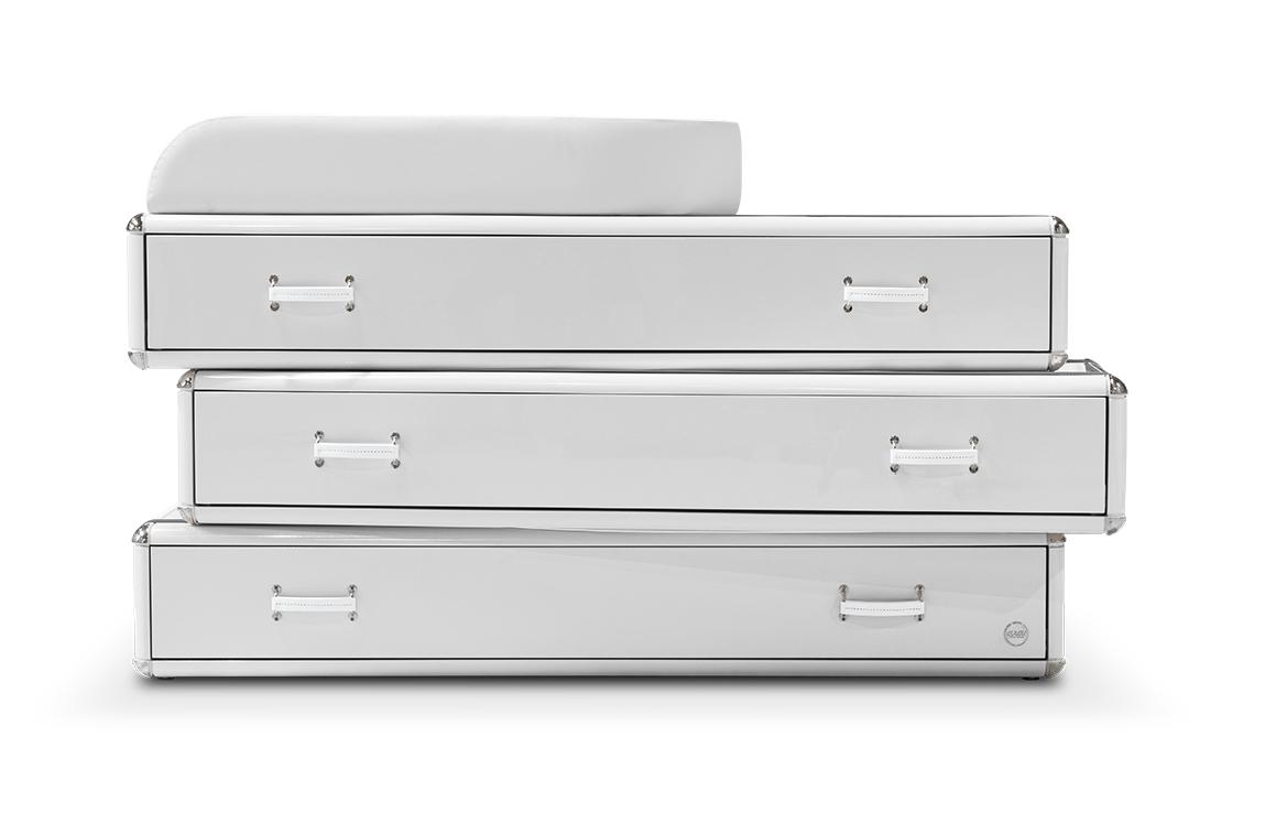 Enchanted verschoontafel