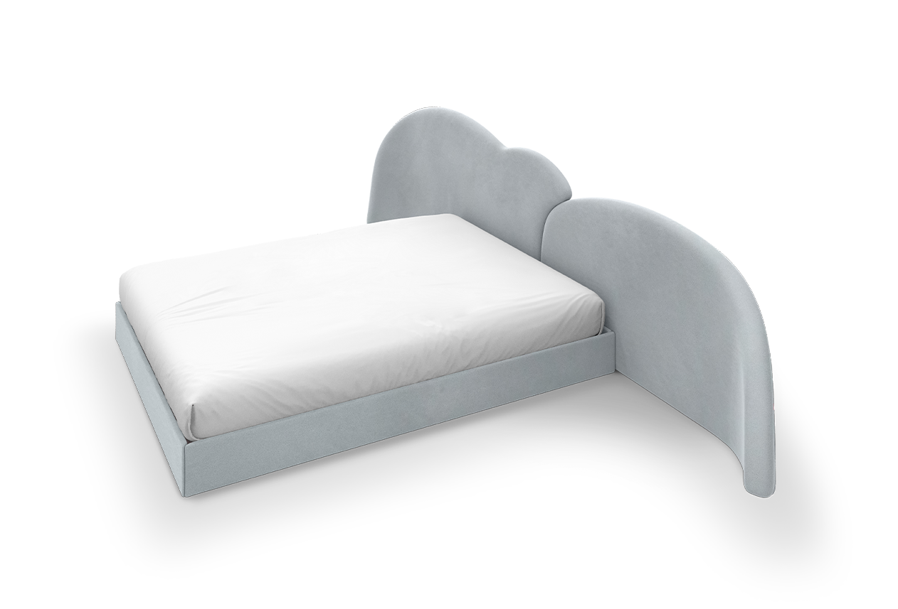 Nimbus Serenity kinderbed