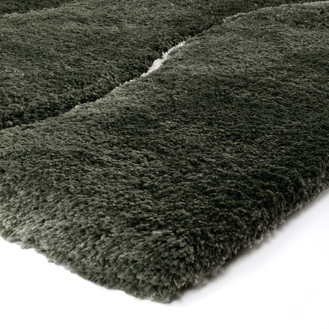 Venere Verde modern vloerkleed
