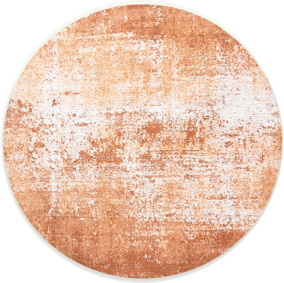 Mars rond tapijt | Maat: Ø 240 cm Mars rond tapijt | Maat: Ø 240 cm
