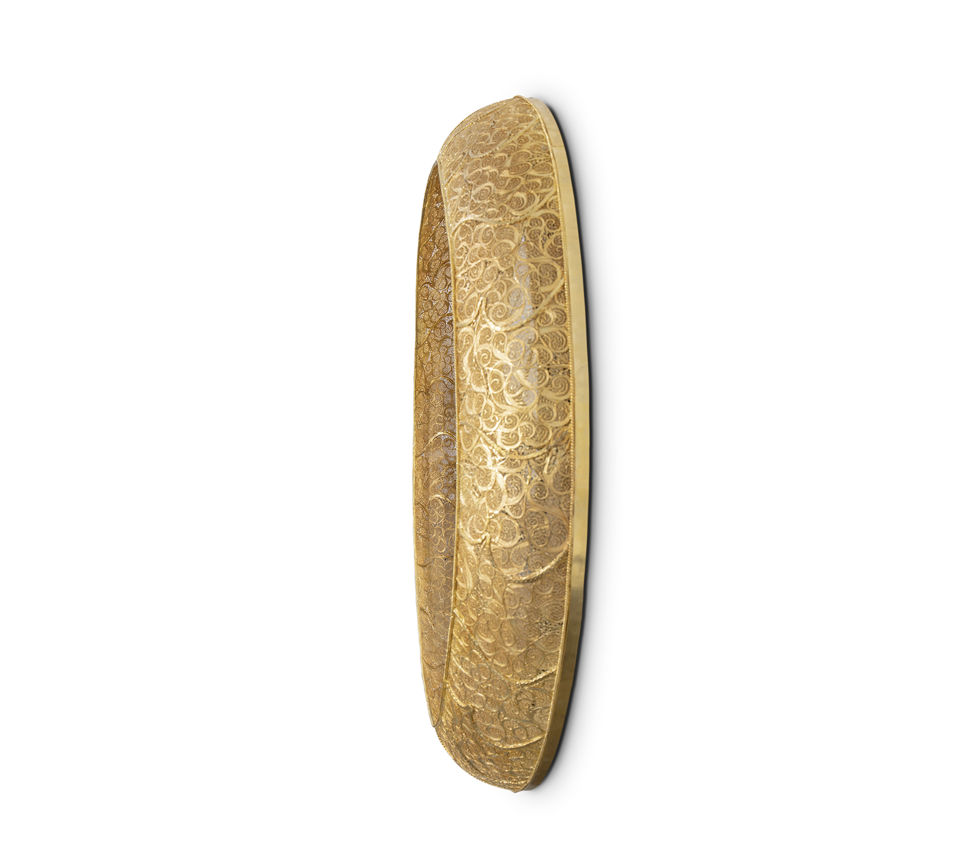 Crown Filigree II spiegel