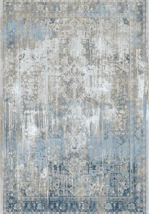 Amazzonia binnen / buiten tapijt | Maat: 160 × 235 cm