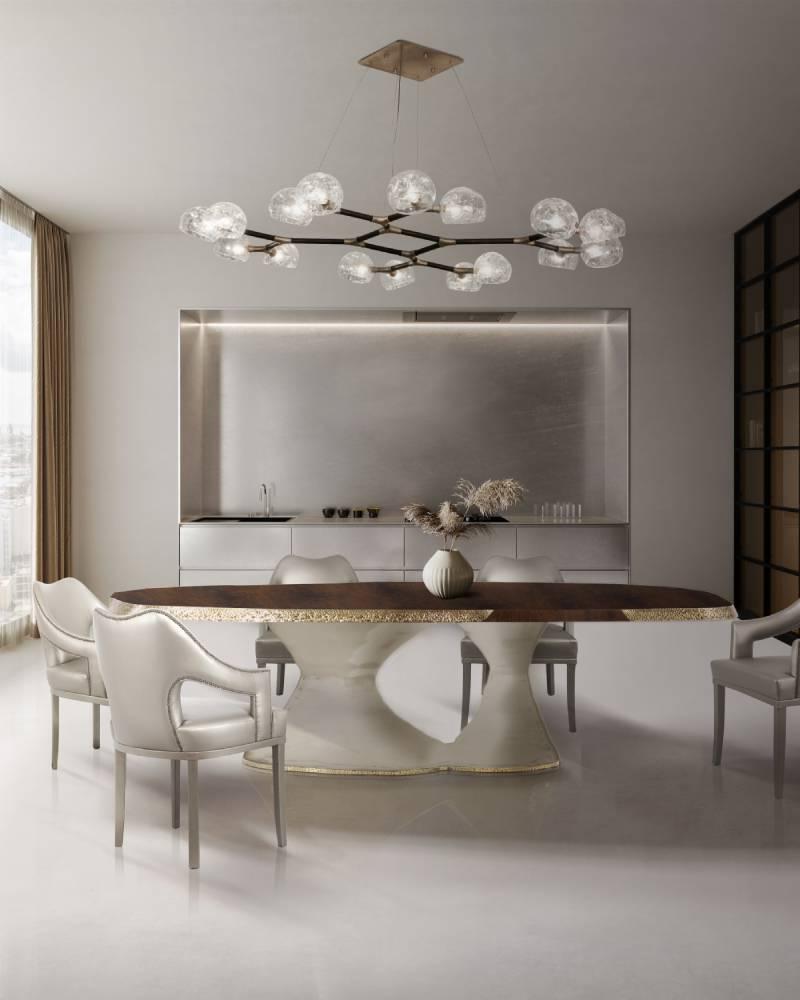 Multi-Shade hanglamp