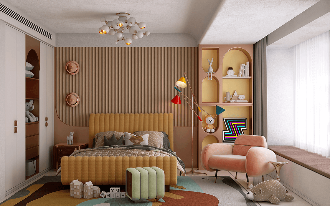 Marcus fauteuil - 12