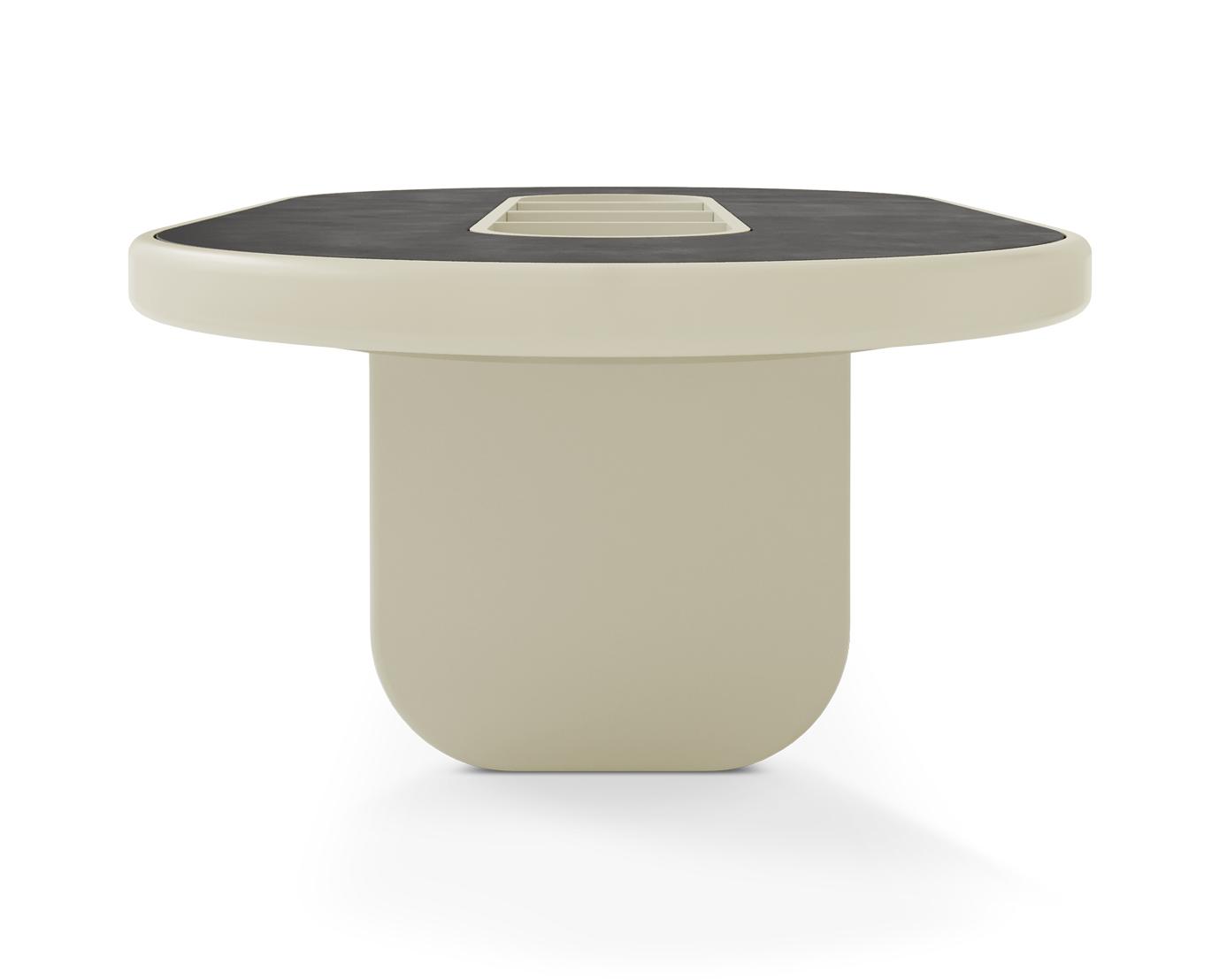 Explorer activiteitentafel