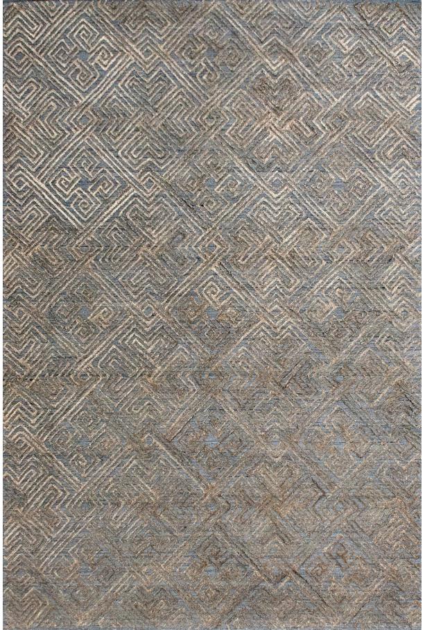 Connection vloerkleed | Maat: 80 × 200 cm