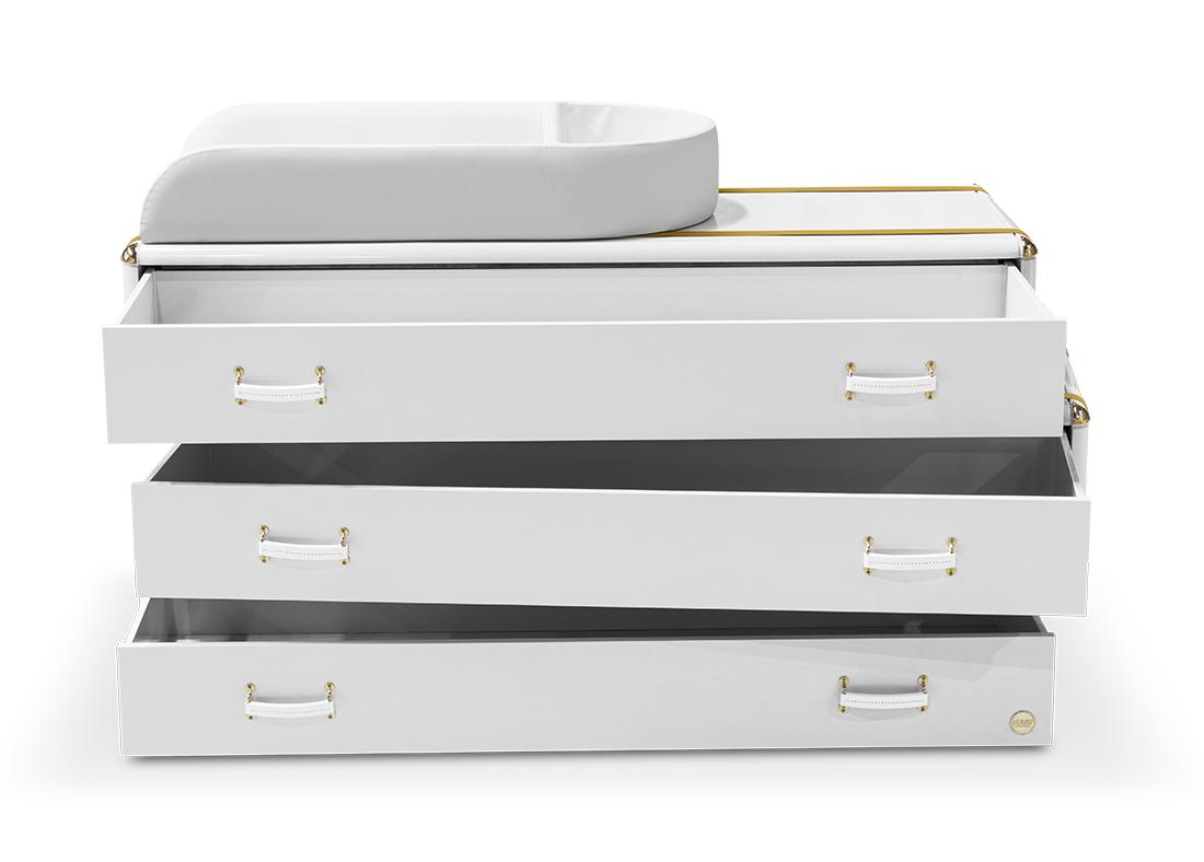 Enchanted verschoontafel