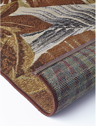 Amazon vlakgeweven tapijt | Maat: 160 × 230 cm