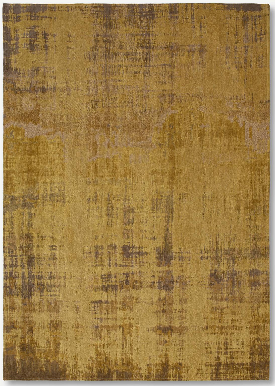 Venetian Dust - Rialto Gold tapijt | Maat: 170 × 240 cm