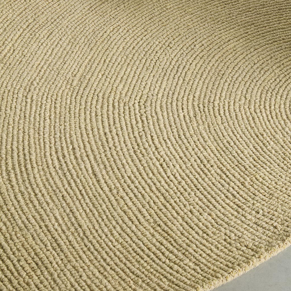 Decor Echo Sand vloerkleed