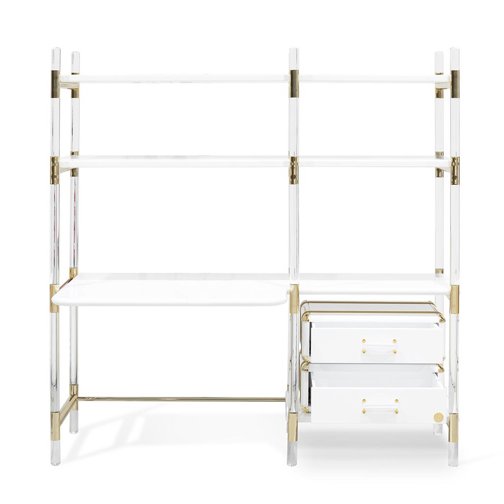 Jigsaw Puzzle kinderboekenkast