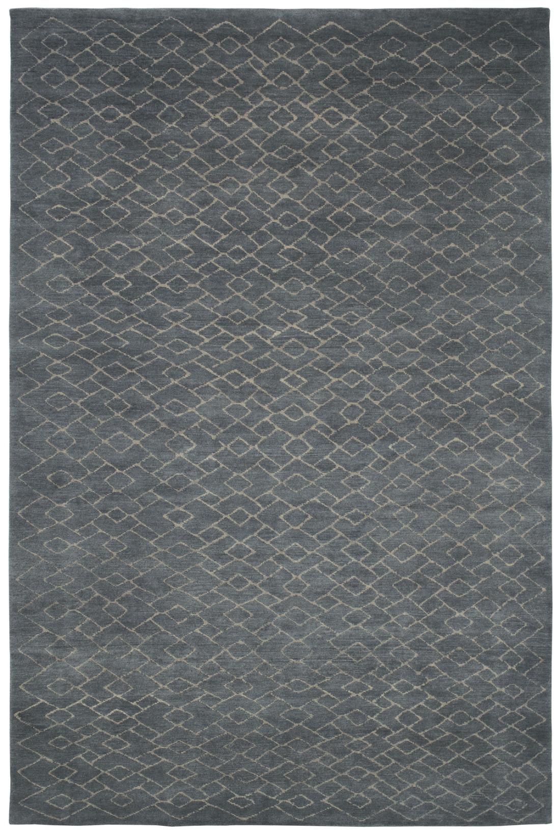 Uele designer vloerkleed