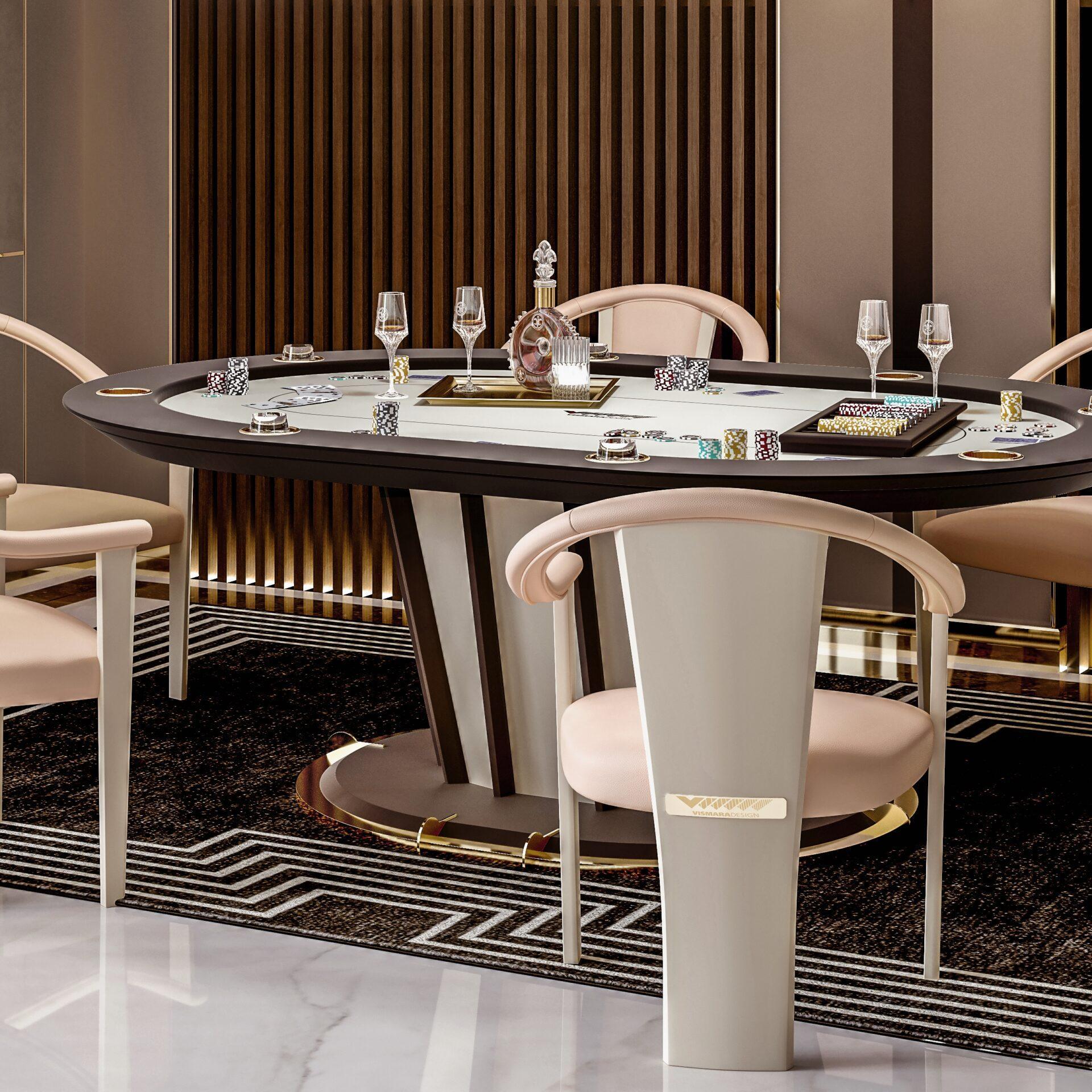 Desire pokertafel