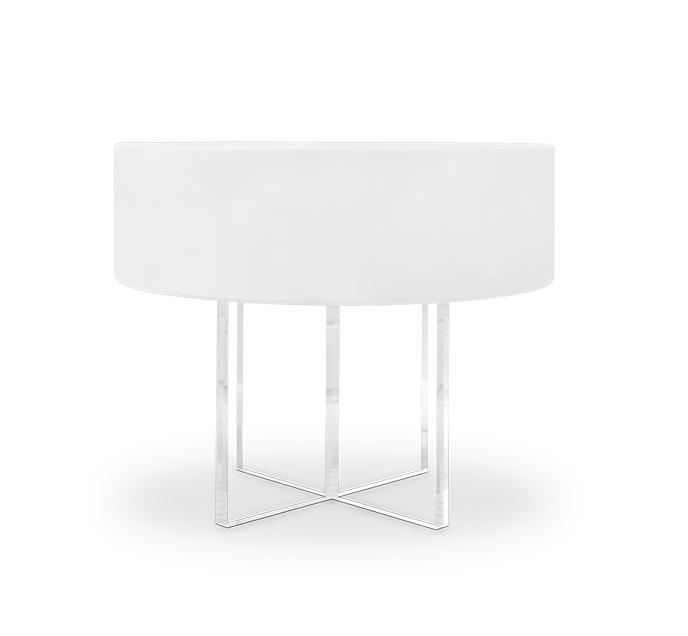 Nimbus zwevend nachtkastje