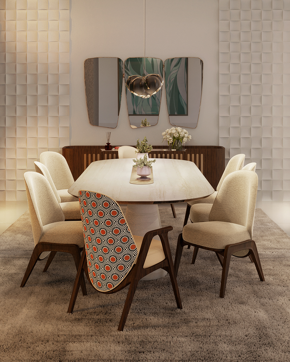 Visionary hanglamp - 5