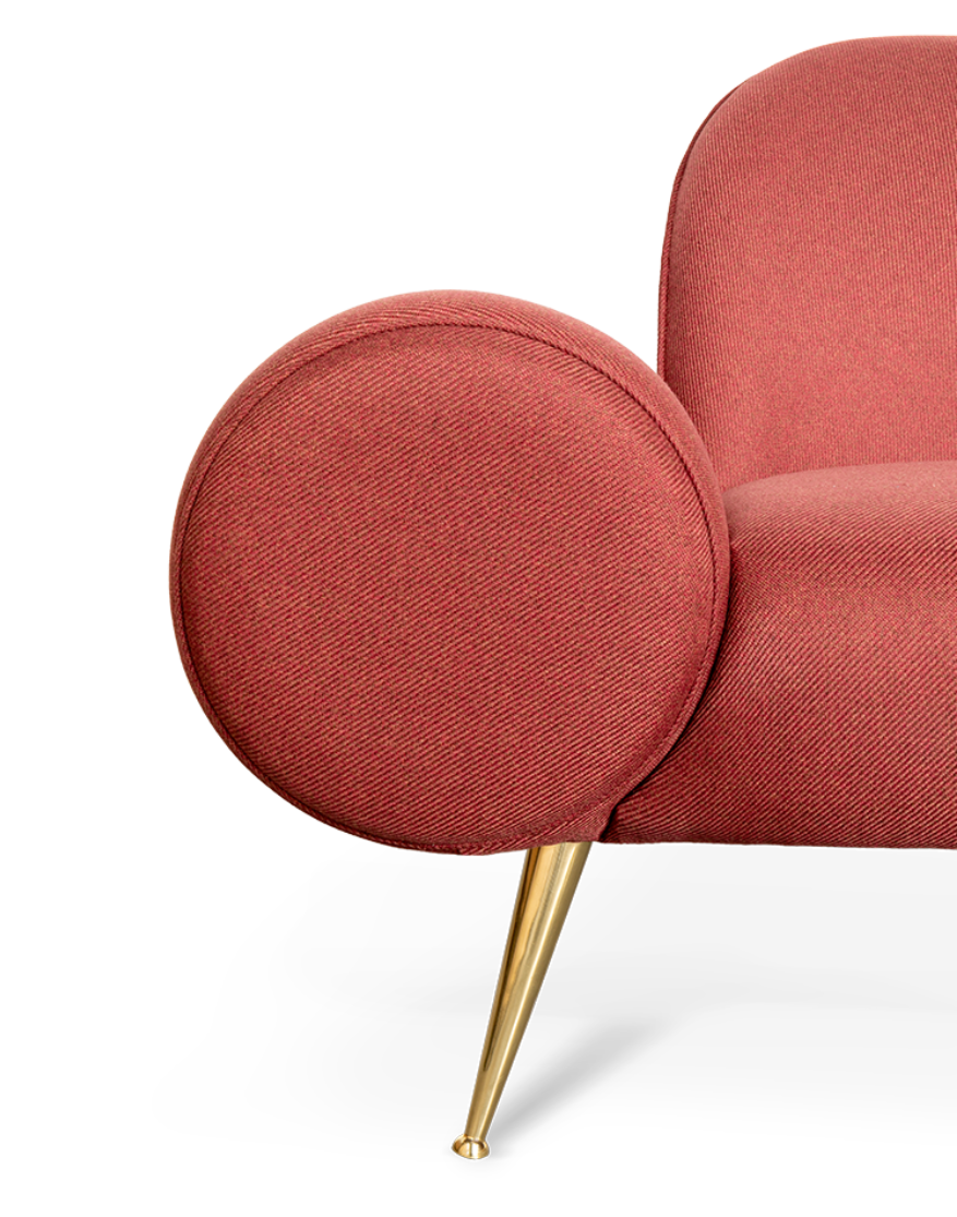 Aries fauteuil