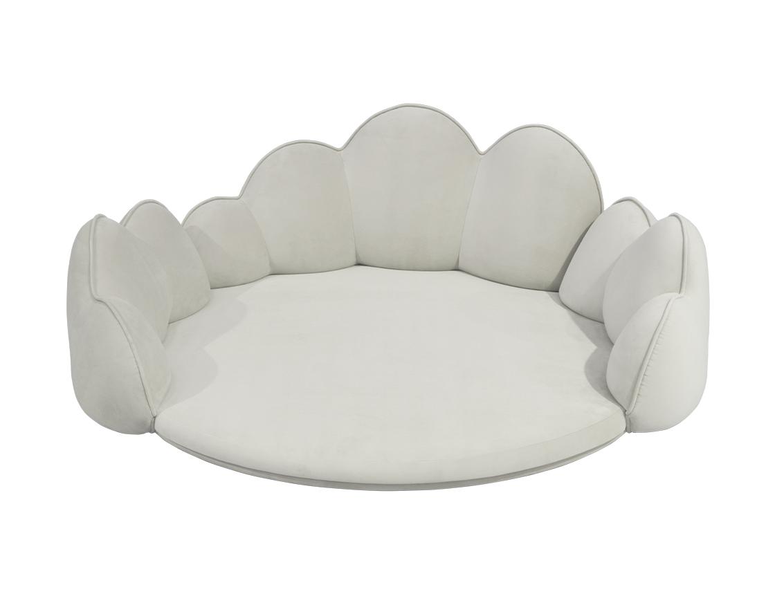 Little Explorer baby speelplaats