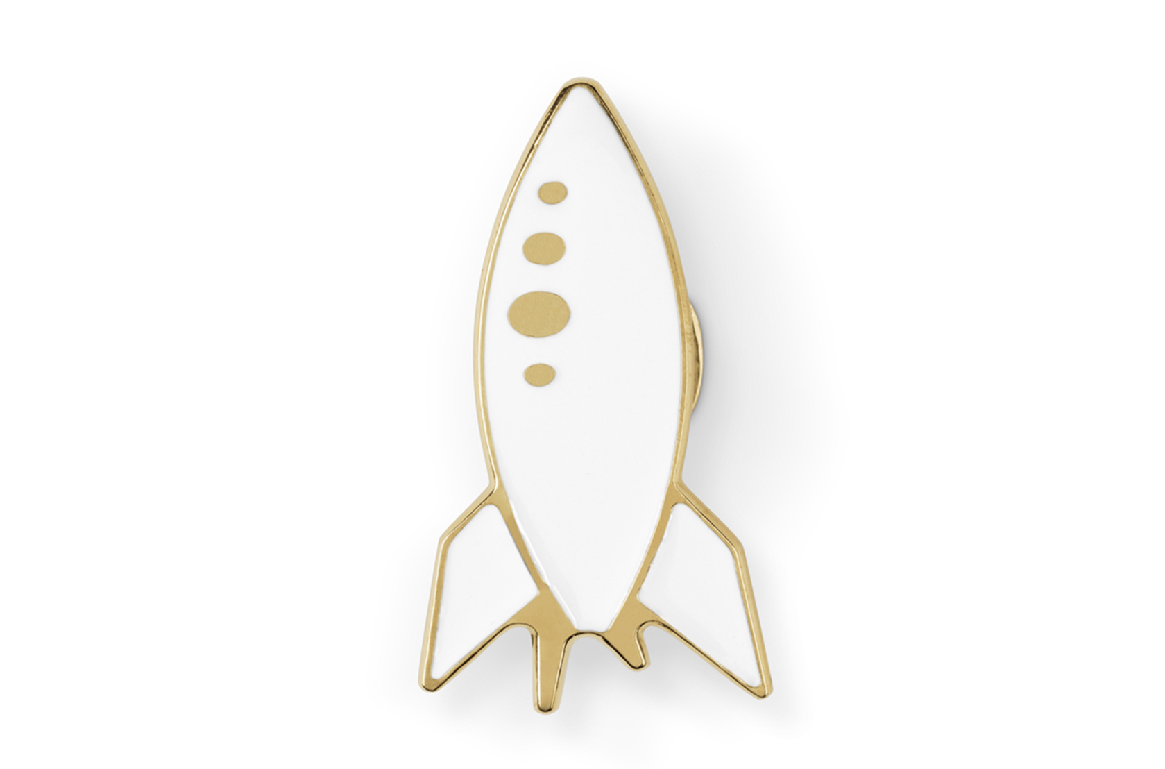 Galactic Rocket handgreep