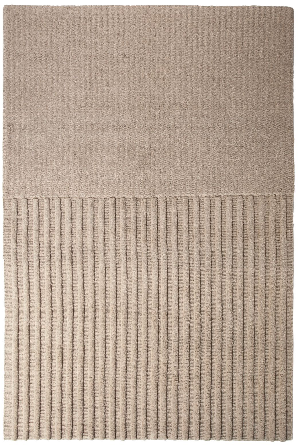 Terai designer vloerkleed