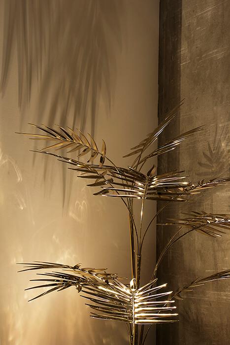 Solara vloerlamp - 4