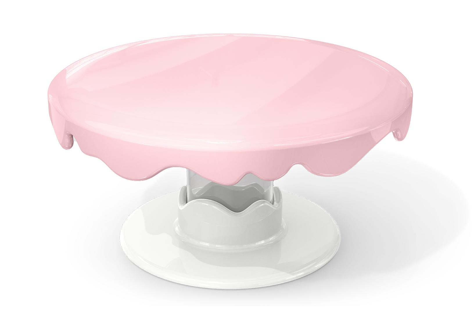 Marshmallow Joy activiteitentafel