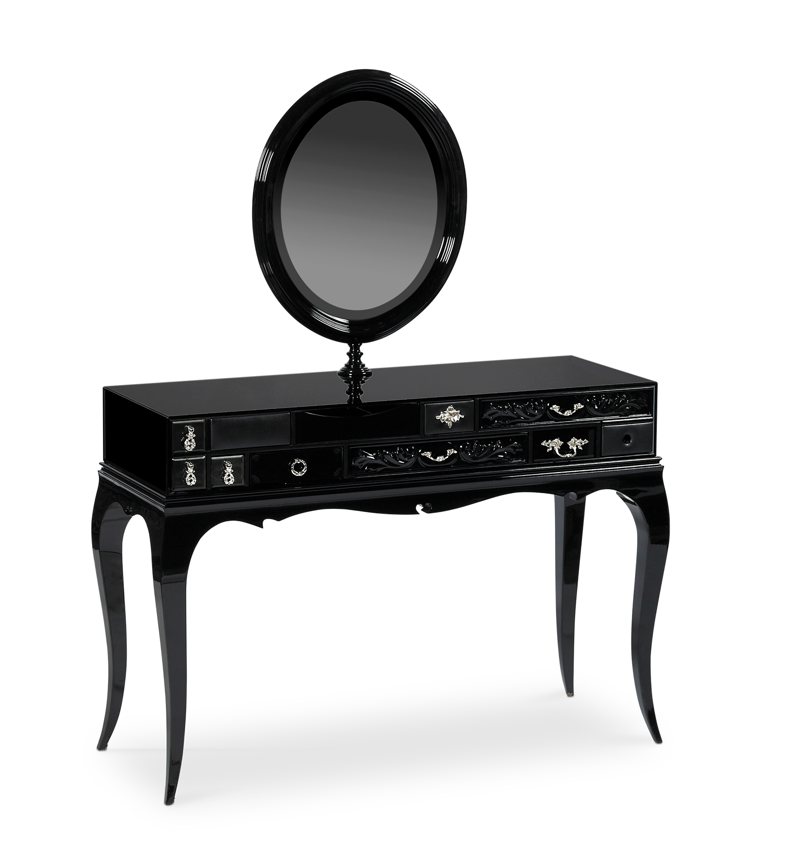 Beverly kaptafel