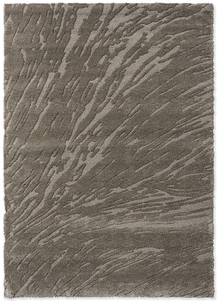 Twinset shore shiitake vloerkleed