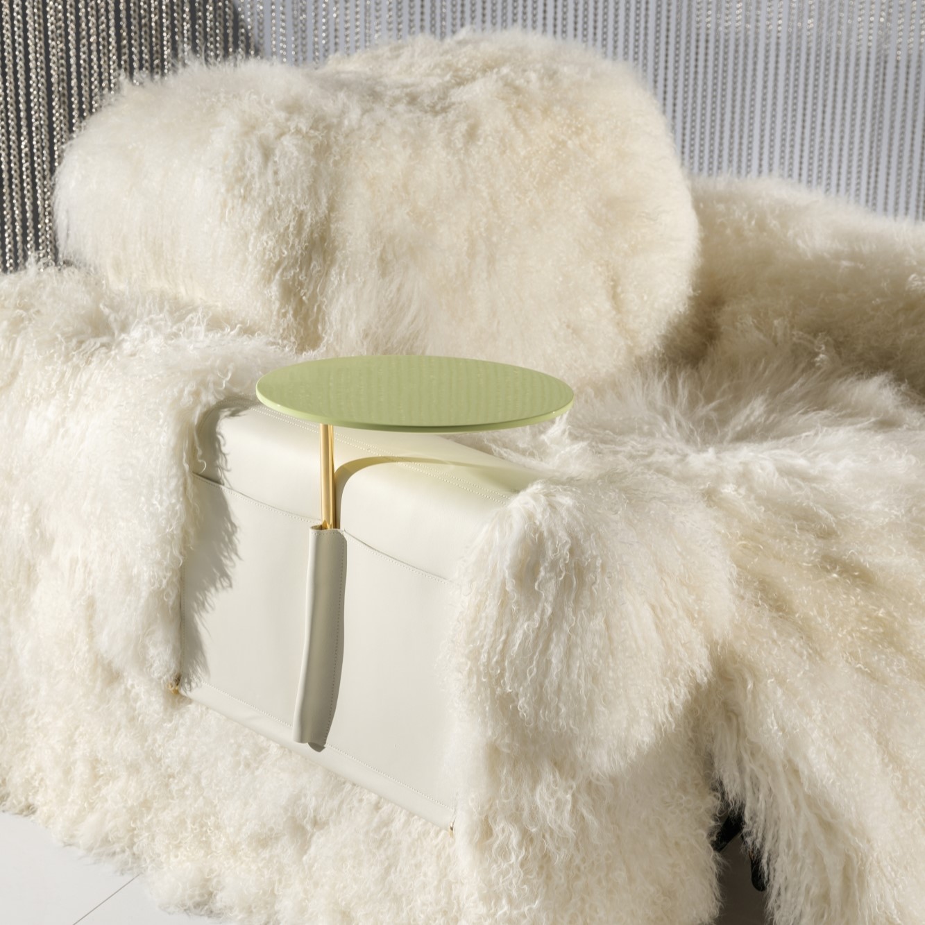 Dolly Kubrik relaxfauteuil
