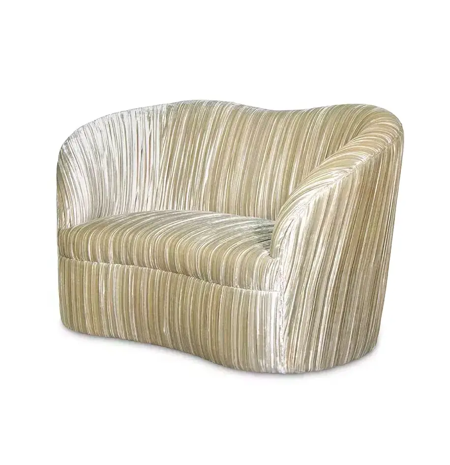 Aurelia loveseat