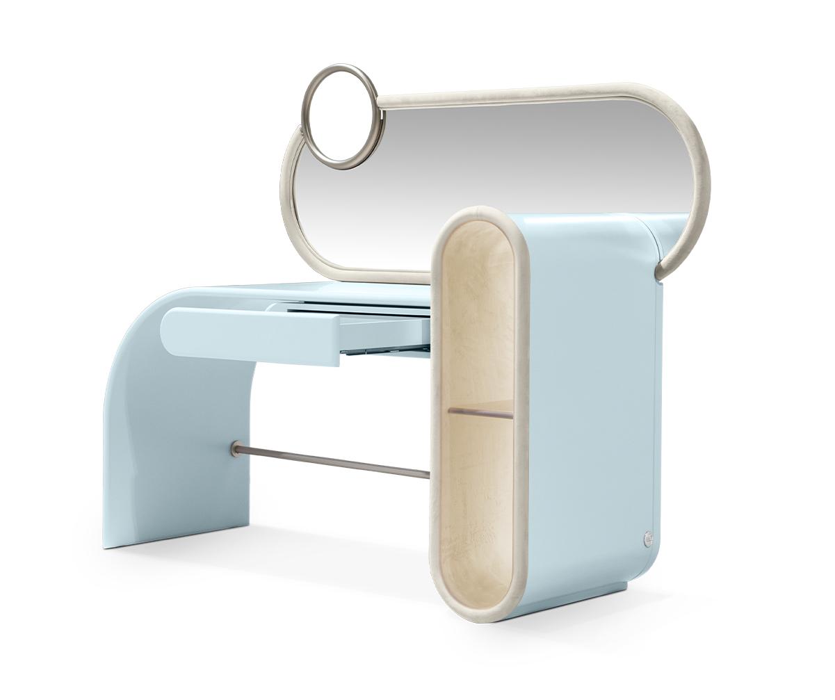 Sugar Rush kinderkaptafel