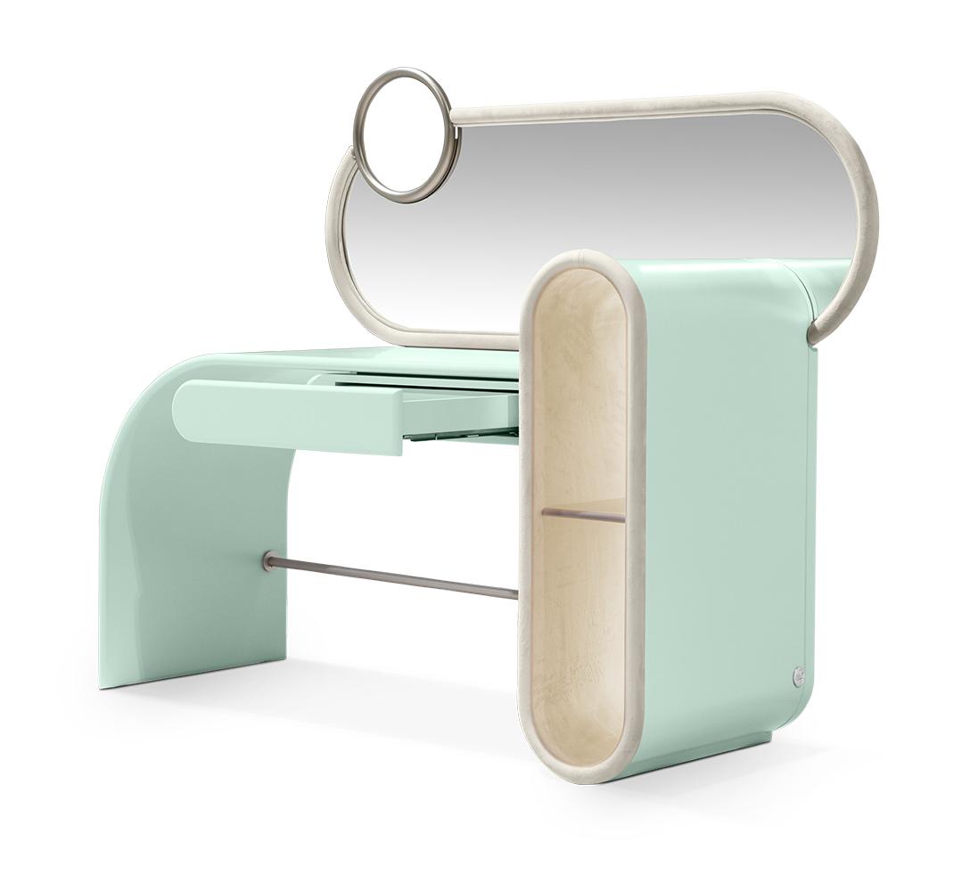 Sugar Rush kinderkaptafel