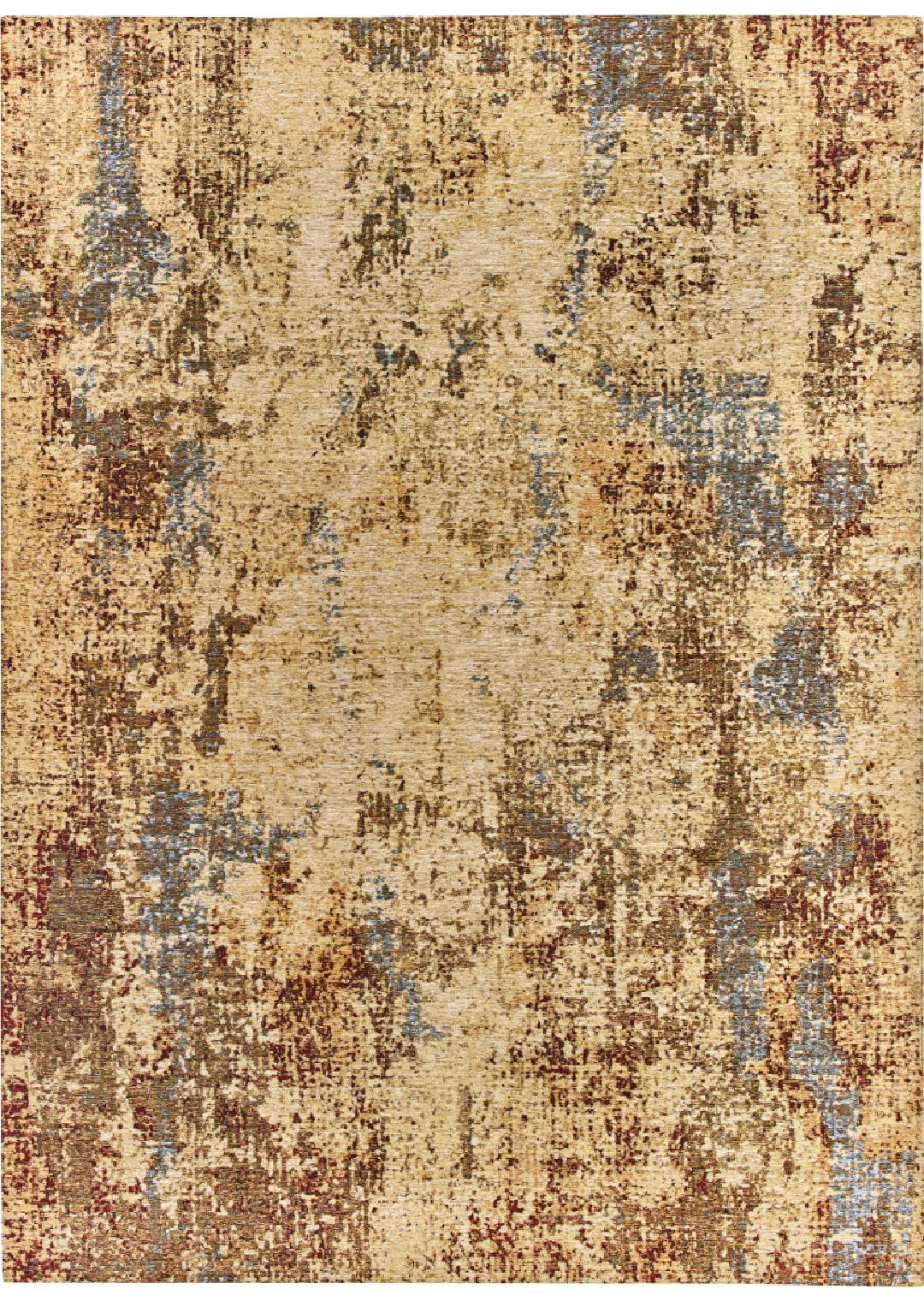 Amazzonia binnen / buiten tapijt | Maat: 160 × 235 cm
