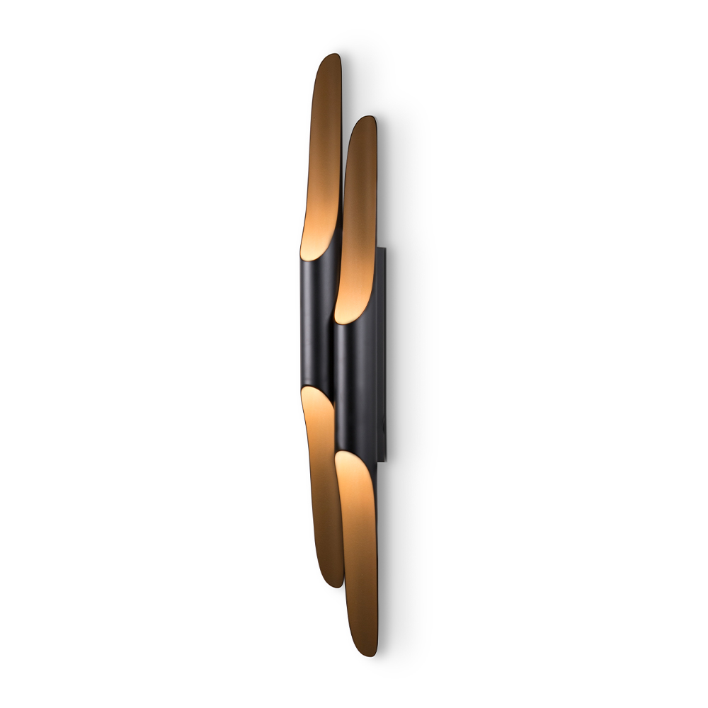 Deep-tone 2 wandlamp