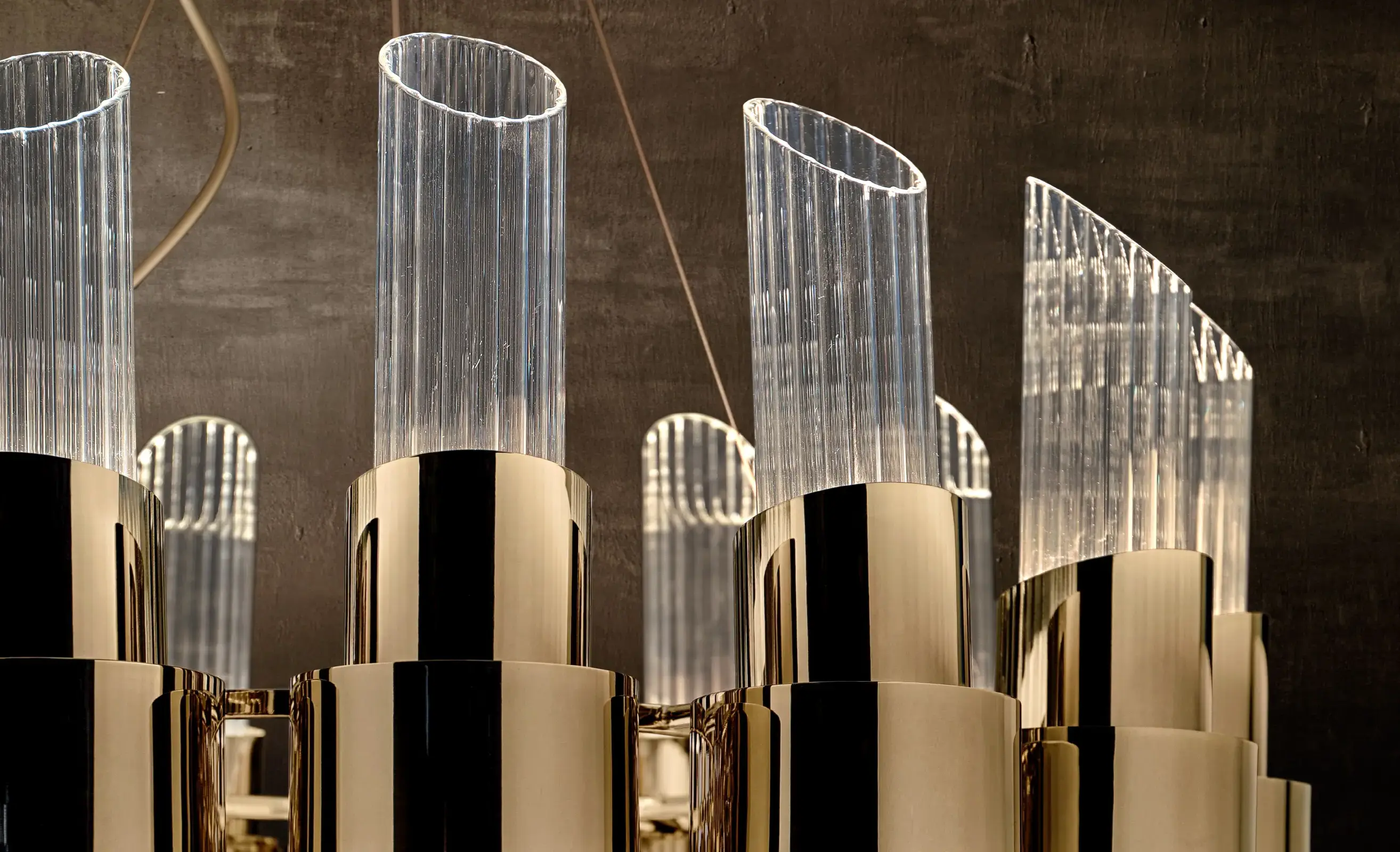 Stellar ronde hanglamp